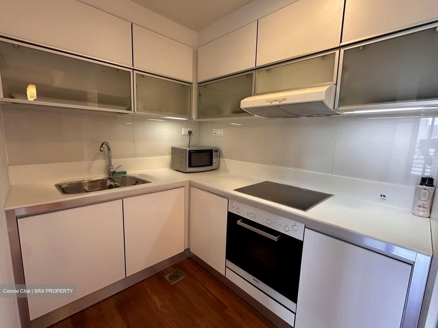 The Sail @ Marina Bay (D1), Apartment #559728451